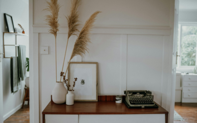 Finding Your Unique Style in Home Decor: Vintage vs Modern