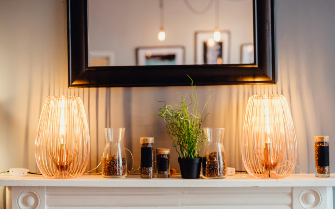 Home Decor Ideas for Every Room: Expert Tips