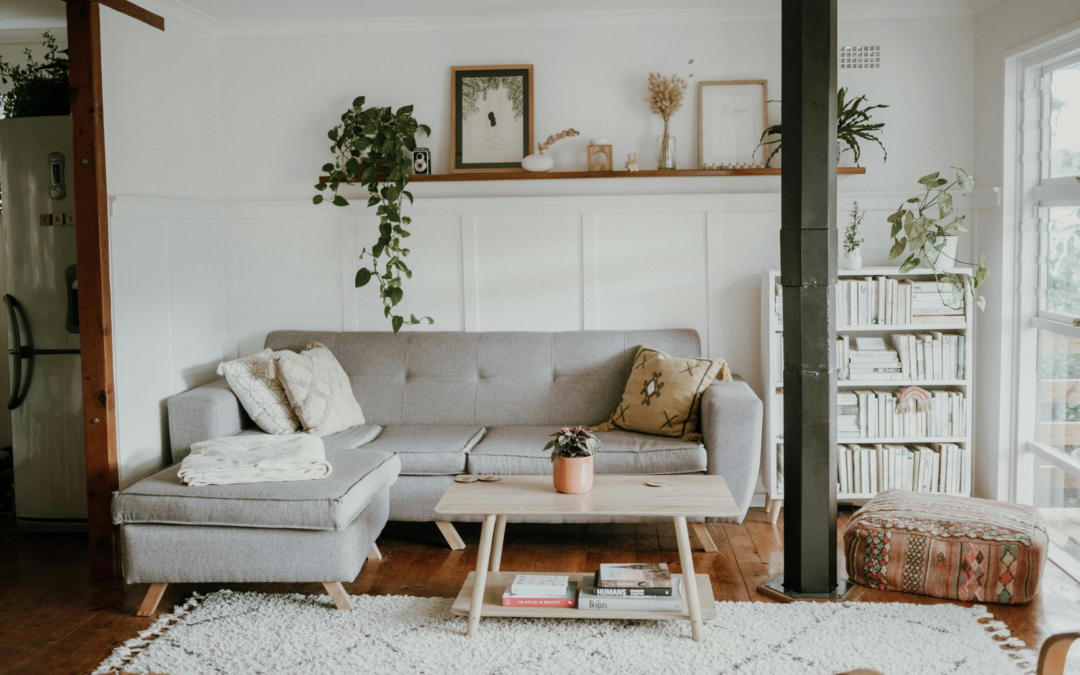 How Natural Decor Styles are Transforming Modern Homes