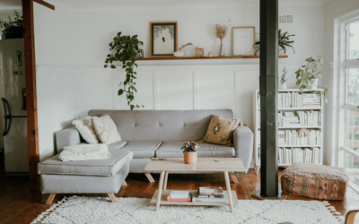 How Natural Decor Styles are Transforming Modern Homes