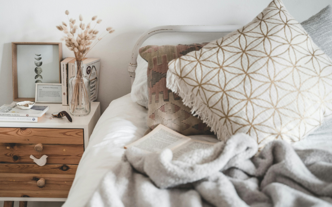Discover How Texture Elevates Your Home’s Interior Design