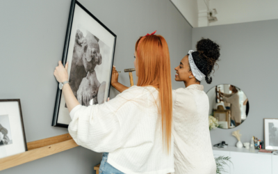 Beginner-Friendly DIY Decor Projects for Your Home