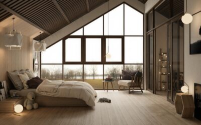 Design Your Dream Bedroom Oasis