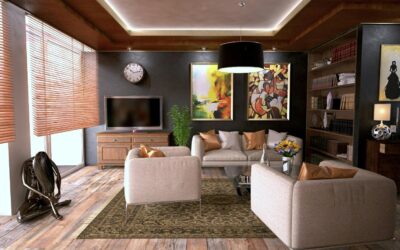 Tech-Savvy Home Decor Tips for Modern Living