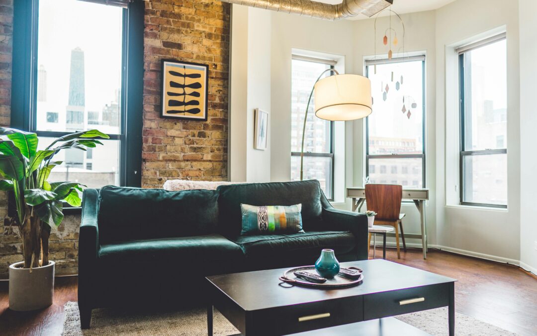 Discover 2026’s Home Decor Trends for Every Budget